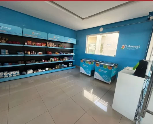 Imagem Excelente oportunidade no Residencial Hydra  Conforto, acessibilidade e praticidade em um só ...