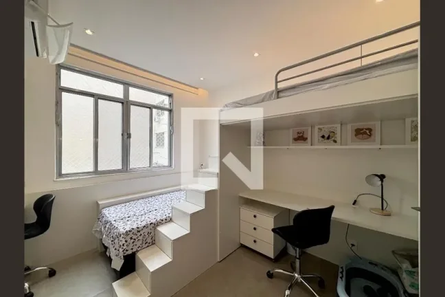 Imagem Apartamento à Venda - Copacabana, 2 Quartos, 85 m2