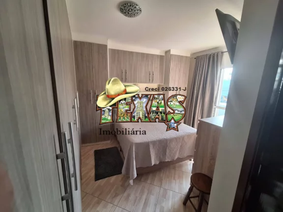 Imagem SOBRADO PARA VENDA NA PENHA