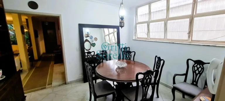 Imagem Casa/Sobrado à Venda em Indianópolis - São Paulo/SP