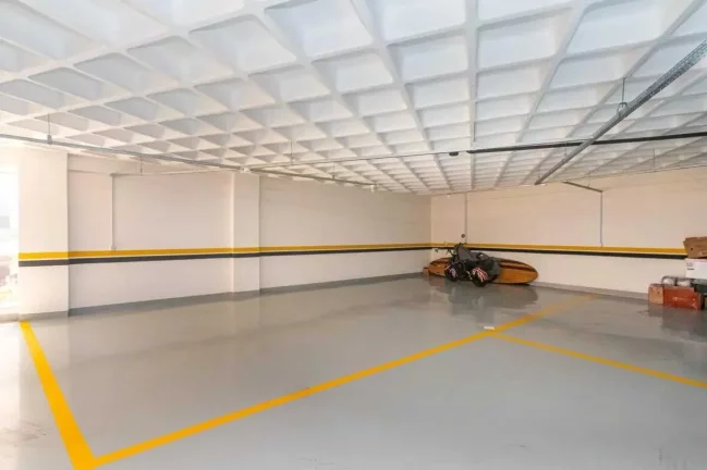 Imagem Apartamento com 4 suítes e 4 vagas de garagem no bairro Pioneiros - Balneário Camboriú