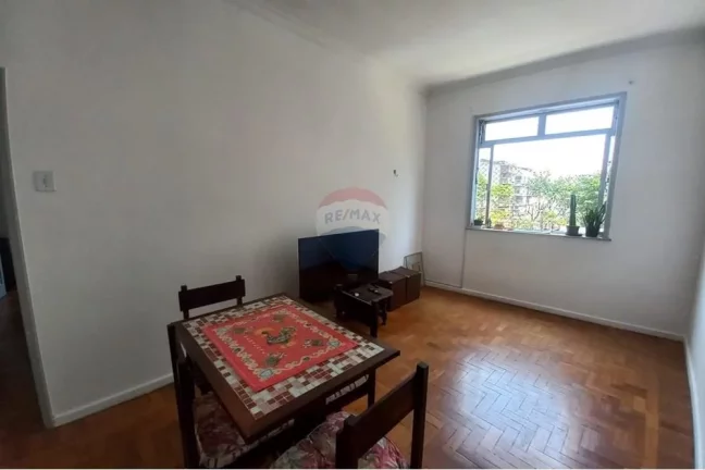 Imagem Apartamento com 2 Quartos à venda, 55m² - Méier, Rio de Janeiro.