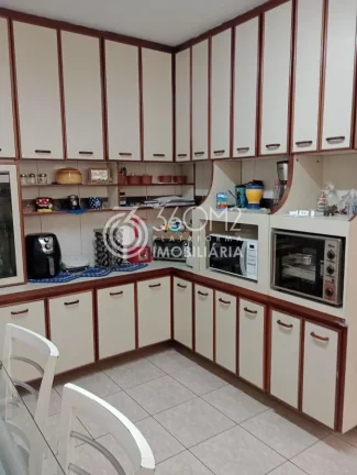 Imagem Sobrado para Venda em São Bernardo do Campo / SP no bairro Rudge Ramos