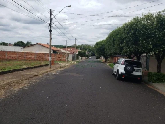 Imagem Terreno com 450m² para venda, próximo da Unesp / Ibilce