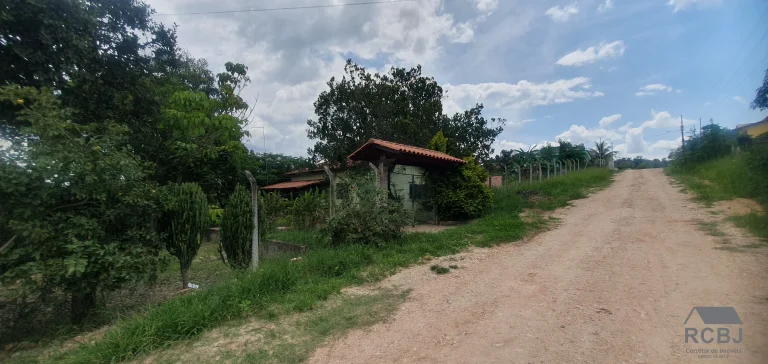 Imagem SITIO RURAL em ESMERALDAS - MG, VARGEM BENTO DA COSTA