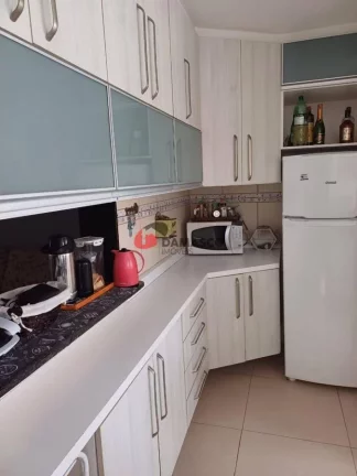 Imagem Apartamento à venda, Santa Maria, Santo André, SP