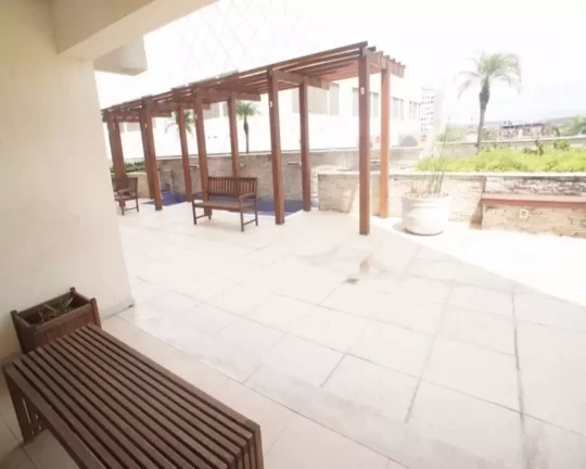 Imagem Rua Soares Caldeira - Madureira - - Vendo sala de 22m² - Centro Empresarial Madureira - Oportunidade R$90.000,00