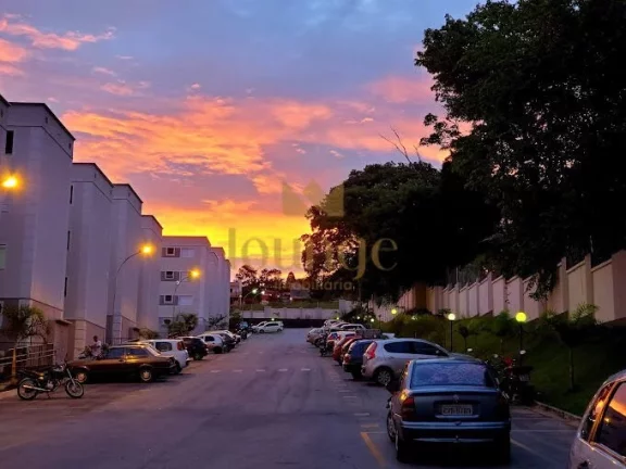 Imagem Apartamento em Sorocaba