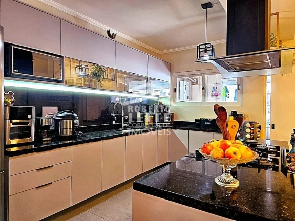 Imagem Residencial Verdes Campos - Casa em Condomínio à Venda no Verdes Campos
