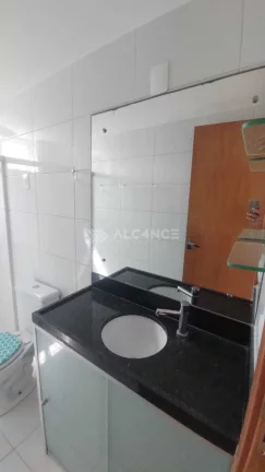 Imagem Apto - 3 Quartos - 1 Suíte - 77 m² - Jardim Oceania/João Pessoa-PB