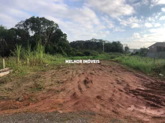 Imagem Terreno a venda com 402 m² em Balneário Piçarras.