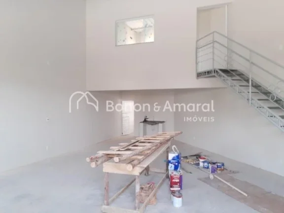 Imagem Excelente Oportunidade para Investidores - Dois Salões Comerciais Locados no Bairro Marieta Dian - ...