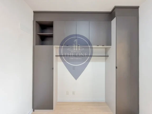 Imagem Studio à venda em Vila Clementino, São Paulo-SP: 1 quarto, 1 sala, 1 banheiro, 25m² de área.Venha conhecer!