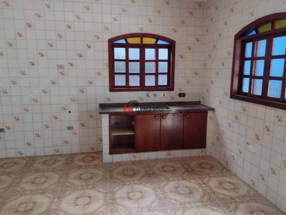Imagem Sobrado à venda 3 Quartos, 6 Vagas, 270M², Vila Alpina, São Paulo - SP