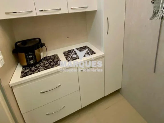 Imagem Sobrado c/ 2 dorms, 2 vagas