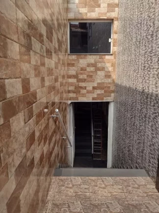 Imagem Sobrado com 3 dormitórios à venda, 220 m² por R$ 760.000,00 - Vila Júlia - Poá/SP