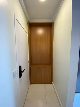 Imagem Apartamento 3 Dormitórios Residencial Absolutti- Mangal Sorocaba/SP