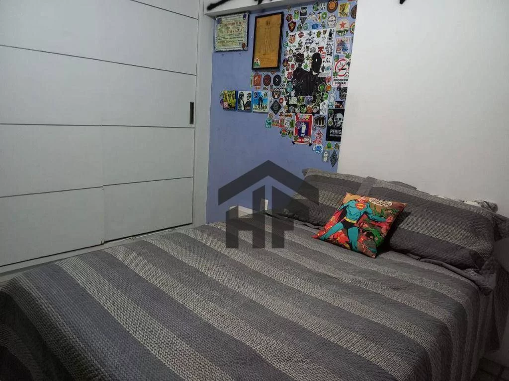 Imagem Apartamento com 3 Quartos à Venda, 154 m² em Boa Viagem - Recife