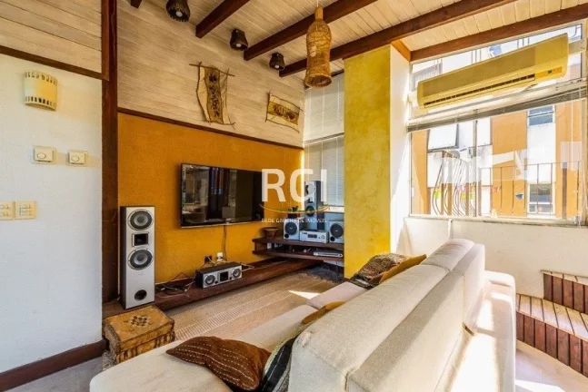 Imagem Apartamento à venda no bairro Petrópolis - Porto Alegre/RS