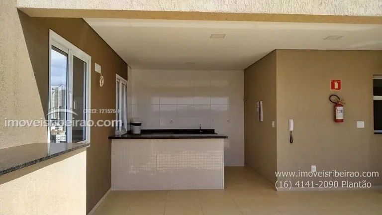 Imagem (Alugado)Apartamento no Botânico à venda 2 suítes #imoveisri