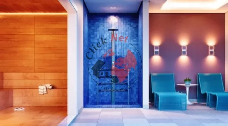 Imagem Excelente Apartamento à Venda no bairro Vila Bastos em Santo André com 3 suítes