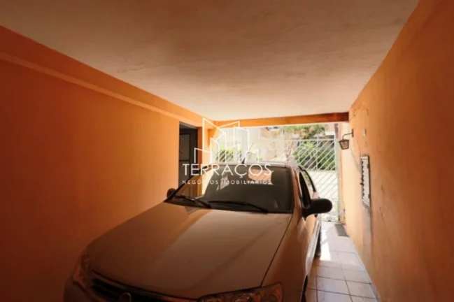 Imagem VENDA CASA COMERCIAL - JARDIM CICA - JUNDIAI - SP