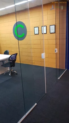 Imagem Galpões para locação em Barueri no bairro Alphaville