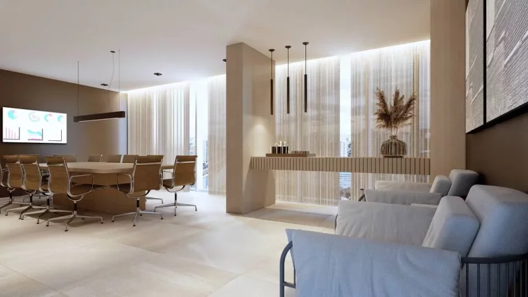 Imagem Metropolitan Bueno - Comercial