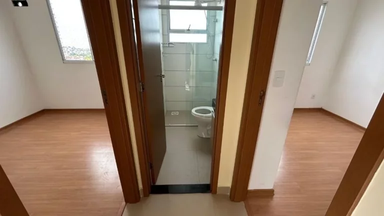 Imagem Apartamento na Cohama para alugar