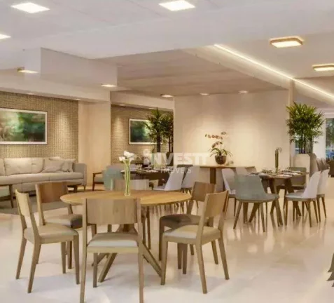 Imagem Apartamento à venda no Setor Bueno - Goiânia/GO