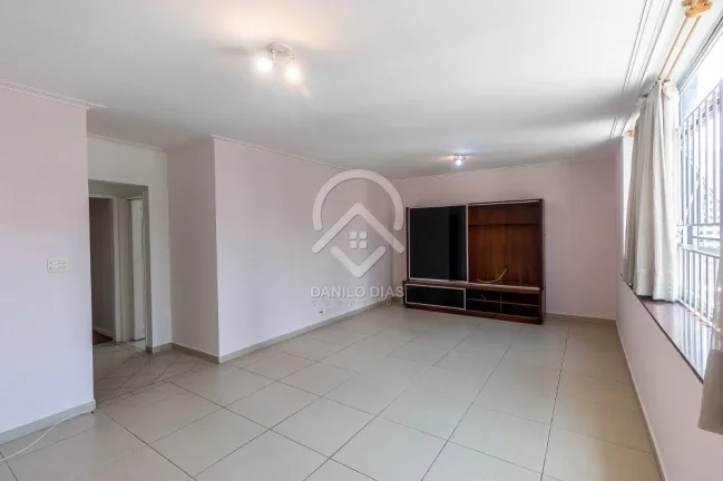 Apartamento com 2 Quartos à Venda, 103 m² em Itaim Bibi - São Paulo