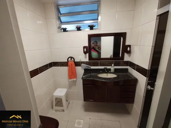 Imagem Apartamento em Perdizes com 2 Dormitórios e 1 vaga de Garagem