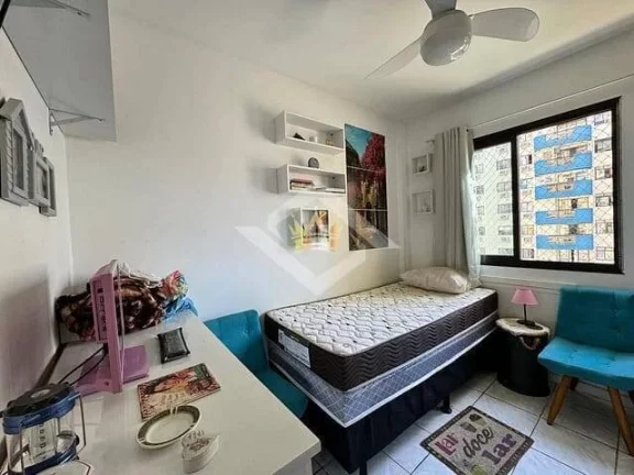 Imagem Apartamento de 3 Quartos para Venda no Recreio com 81 m²