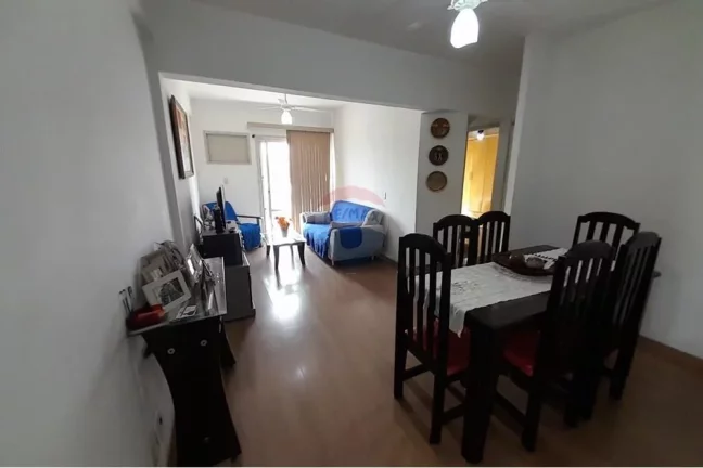 Imagem Apartamento á venda com 75 m², com 2 quartos a venda em Cascadura, Rio de Janeiro