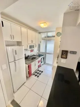 Imagem [Apartamento - venda][Jd Aquarius]