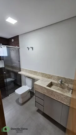 Imagem Casa à venda Pronta para morar no Condomínio Shambala II em Atibaia