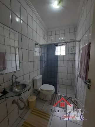Imagem Casa - Bussocaba