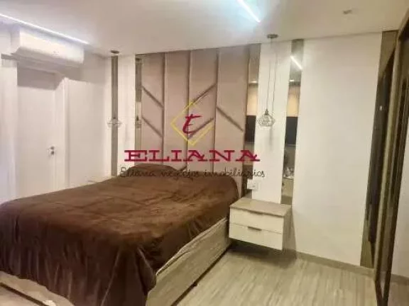 Imagem Apartamento à venda em São Paulo, Tatuapé, com 2 quartos, 98m²