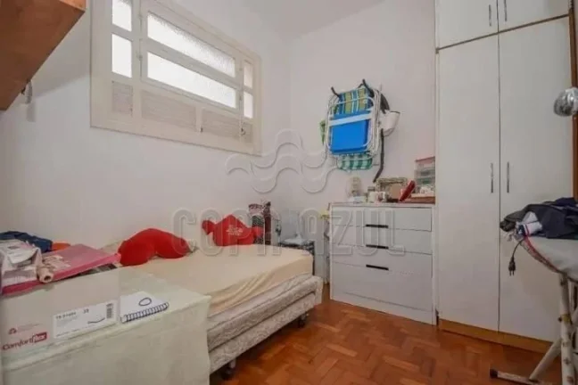 Imagem Copacabana – Avenida Nossa Senhora de Copacabana | Residencial › Apartamento 4 quarto(s) à Venda