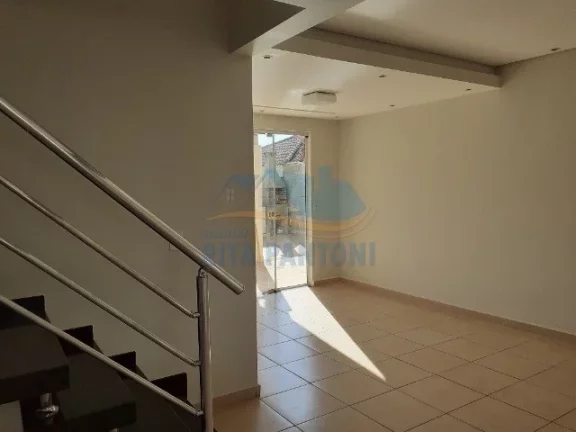 Imagem Casa Condominio - Ribeirão Preto - Guaporé - Região Sul