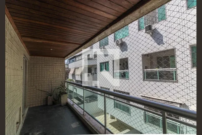 Imagem Apartamento à Venda - Recreio, 2 Quartos, 81 m2