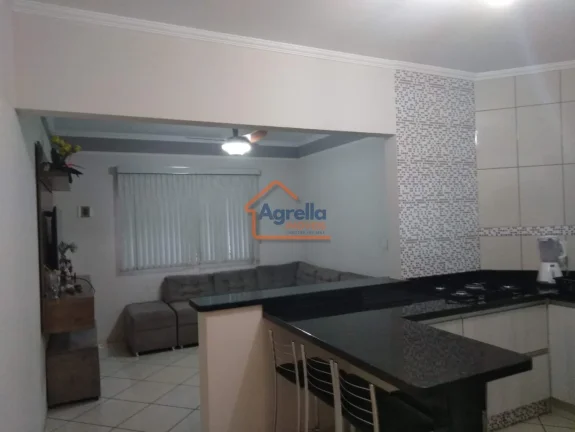 Imagem Casa à venda no bairro Jardim Guaçuano - Mogi Guaçu/SP