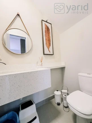 Imagem CASA À VENDA, CONDOMÍNIO KAZA, CIDADE NOVA1, JUNDIAÍ