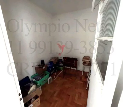 Imagem Apartamento em Andar Alto