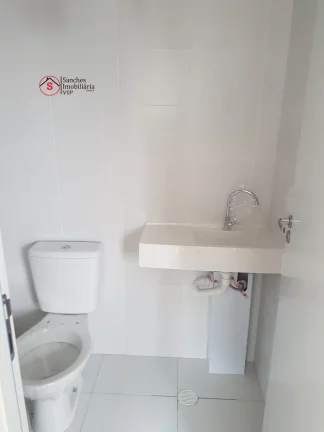 Imagem VENDE APARTAMENTO AO LADO DA ESTAÇÃO METRO BRAS OPORTUNIDADE Pr?(C)dio NOVO apartamento pronto entrar e morar.