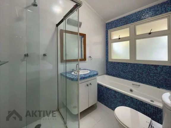 Imagem Casa de Condomínio em Granja Viana - Cotia, SP