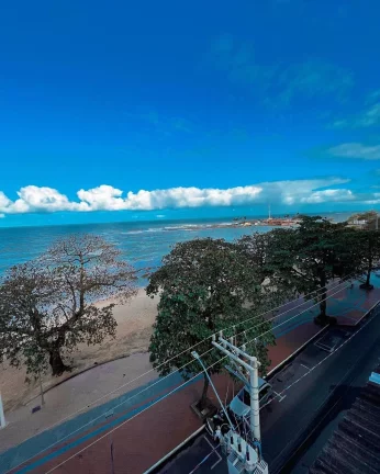 Imagem APARTAMENTO RESIDENCIAL em GUARAPARI - ES, CENTRO
