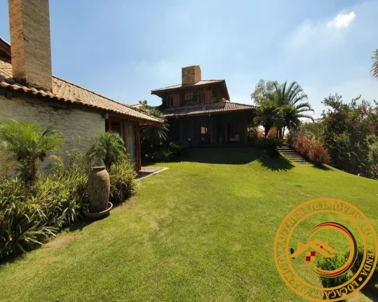 Imagem CASA RESIDENCIAL em ITU - SP, FAZENDA VILA REAL DE ITU