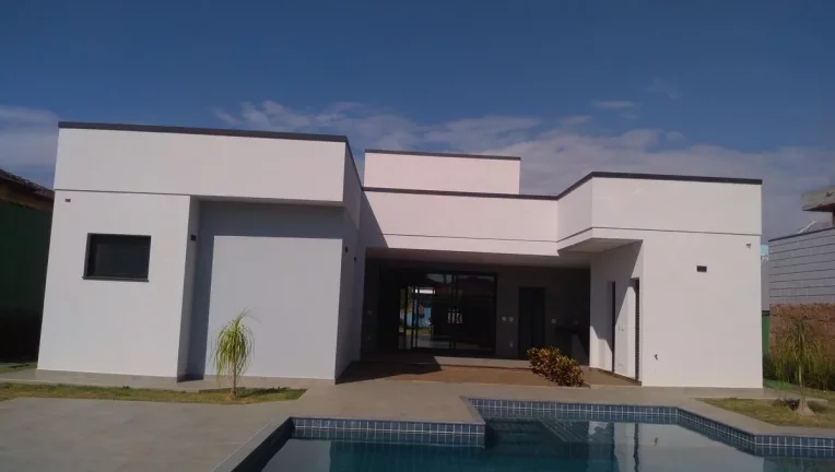 Imagem Casa condomínio Residencial dos Lagos