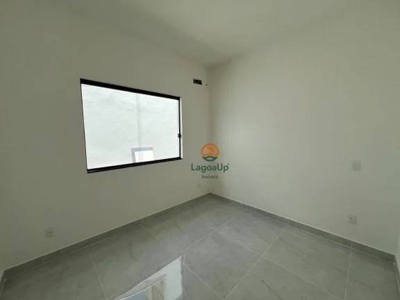 Imagem Casa com 3 dormitórios à venda, 90 m² por R$ 729.000,00 - Promissão - Lagoa Santa/MG